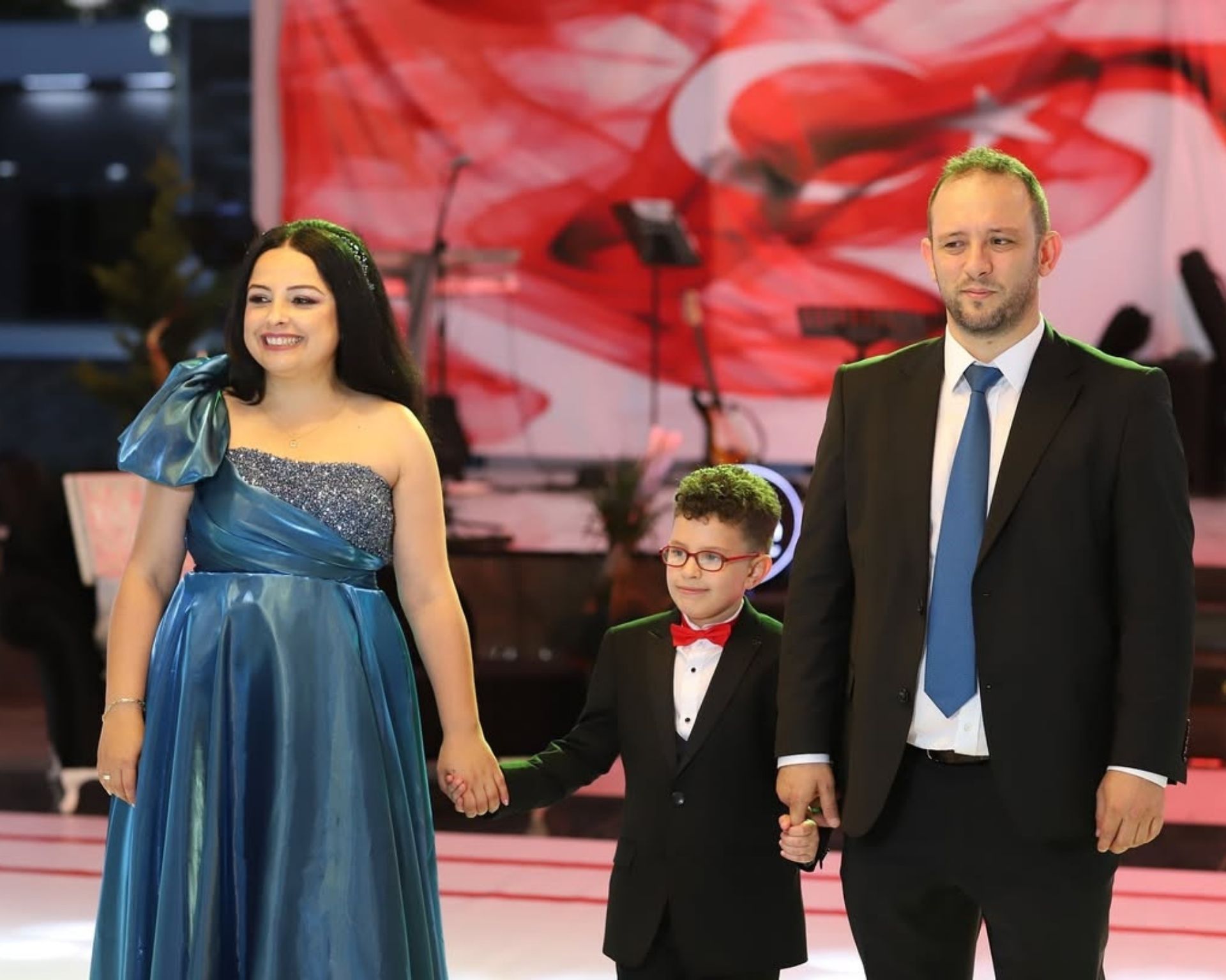 Mustafa Kemal’in Sünnet Organizasyonu